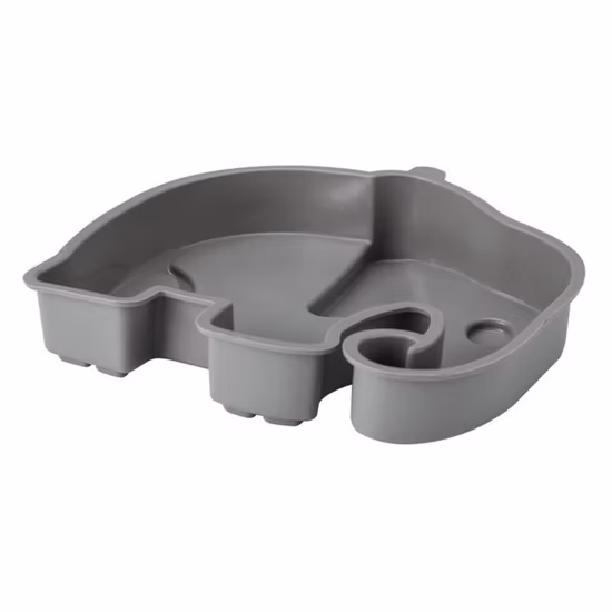 Estampado de accesorios para pasteles, bandeja de molde para hornear polaco